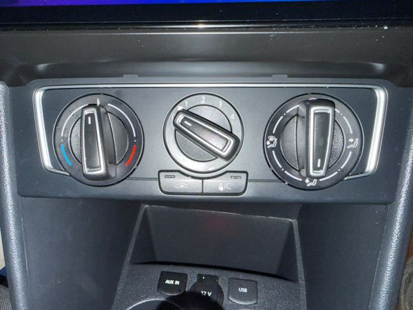 2015 VW Polo 1.2 Petrol Automatic, 48K Miles only 373033896