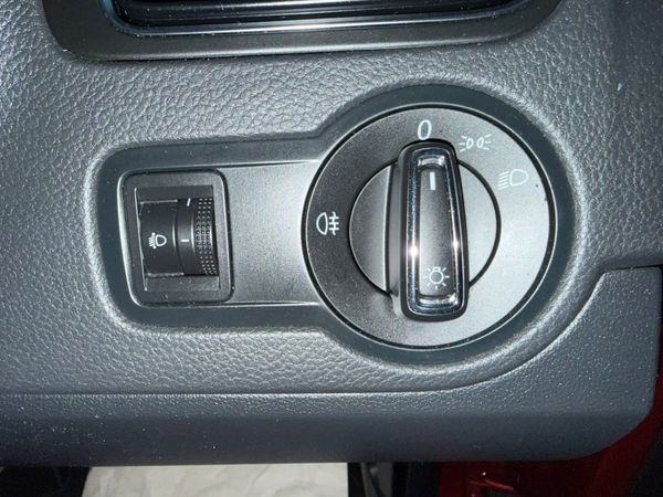 2015 VW Polo 1.2 Petrol Automatic, 48K Miles only 373033898