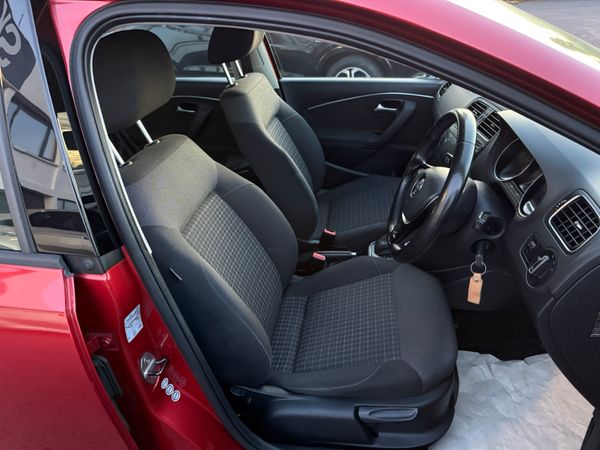 2015 VW Polo 1.2 Petrol Automatic, 48K Miles only 373033899