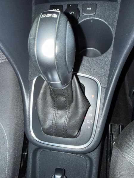 2015 VW Polo 1.2 Petrol Automatic, 48K Miles only 373033891