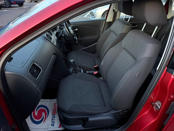 2015 VW Polo 1.2 Petrol Automatic, 48K Miles only 373033900