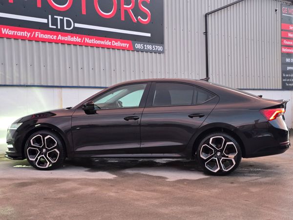 2021 SKODA OCTAVIA 2.0 TDI MAXTON X RS STYLING 373045918