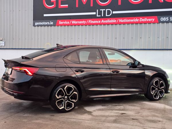 2021 SKODA OCTAVIA 2.0 TDI MAXTON X RS STYLING 373045913