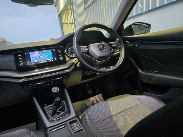 2021 SKODA OCTAVIA 2.0 TDI MAXTON X RS STYLING 373045929