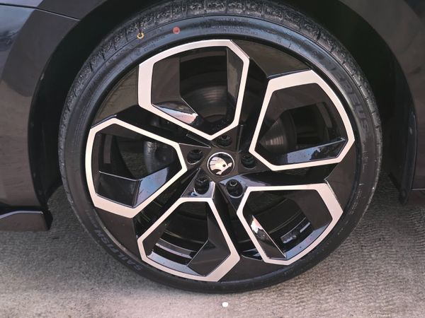 2021 SKODA OCTAVIA 2.0 TDI MAXTON X RS STYLING 373045922