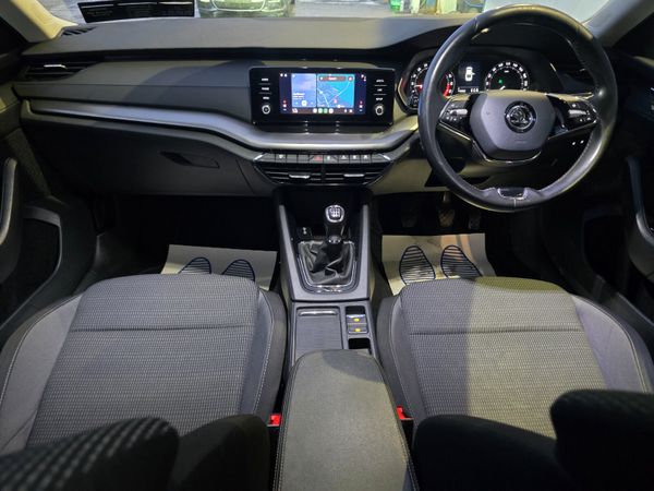 2021 SKODA OCTAVIA 2.0 TDI MAXTON X RS STYLING 373045936