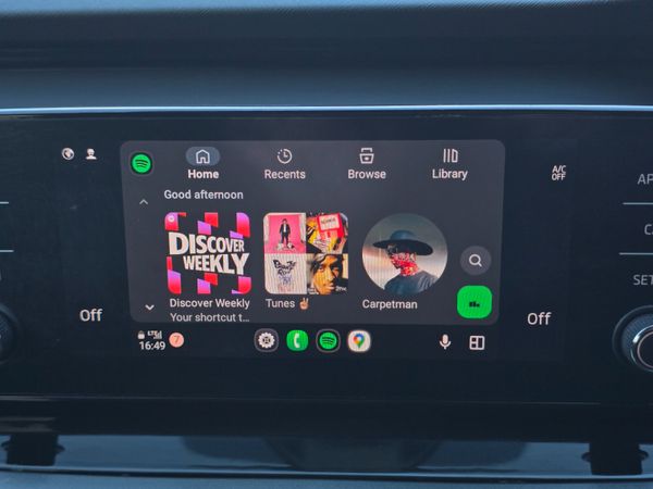 2021 SKODA OCTAVIA 2.0 TDI MAXTON X RS STYLING 373045937