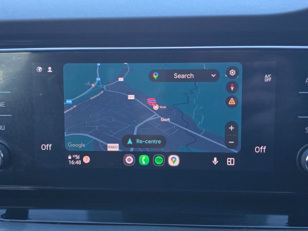 2021 SKODA OCTAVIA 2.0 TDI MAXTON X RS STYLING 373045939