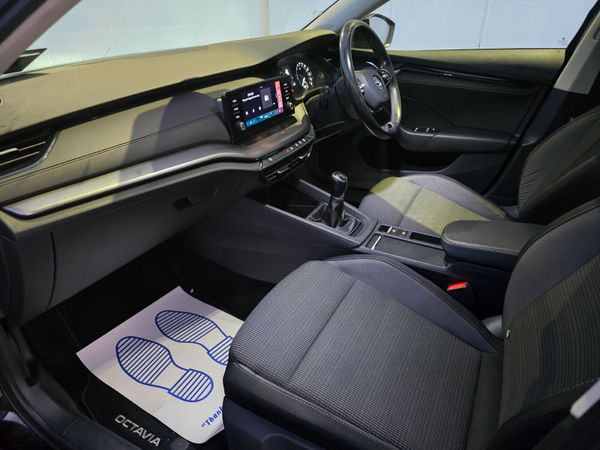 2021 SKODA OCTAVIA 2.0 TDI MAXTON X RS STYLING 373045930