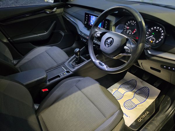 2021 SKODA OCTAVIA 2.0 TDI MAXTON X RS STYLING 373045933