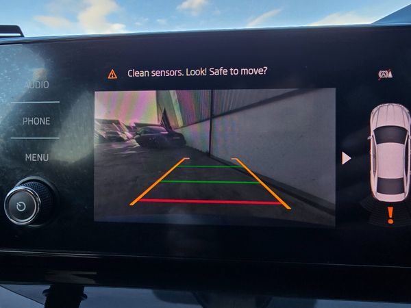 2021 SKODA OCTAVIA 2.0 TDI MAXTON X RS STYLING 373045941