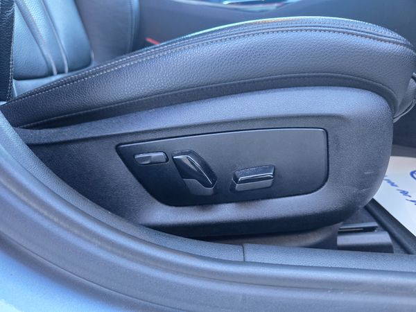 2018 BMW 5-SERIES 2.0 188BHP M-SPORT AUTO LOW MILE 373046227