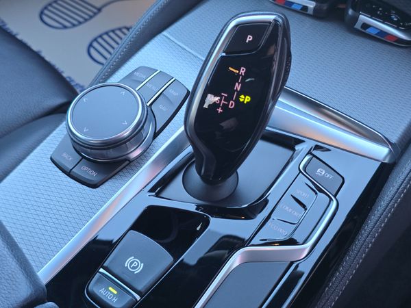 2018 BMW 5-SERIES 2.0 188BHP M-SPORT AUTO LOW MILE 373046228