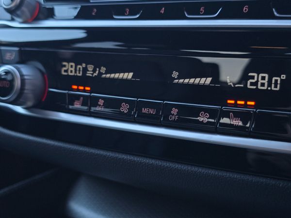 2018 BMW 5-SERIES 2.0 188BHP M-SPORT AUTO LOW MILE 373046232