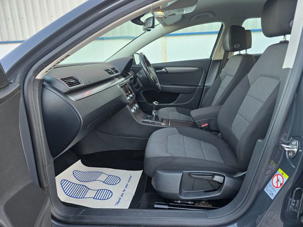 132 VW PASSAT 2.0 140BHP HIGHLINE NEW NCT 373046539