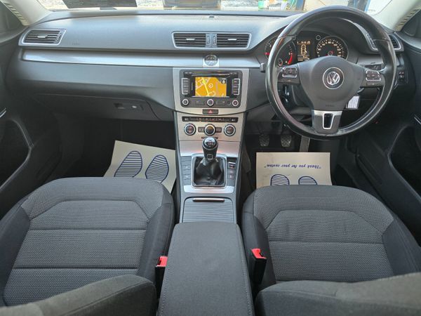 132 VW PASSAT 2.0 140BHP HIGHLINE NEW NCT 373046547