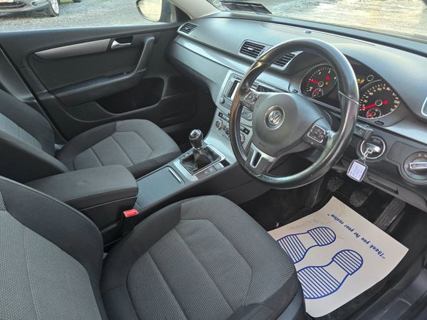 132 VW PASSAT 2.0 140BHP HIGHLINE NEW NCT 373046548