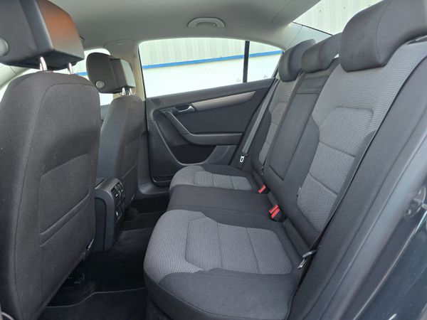 132 VW PASSAT 2.0 140BHP HIGHLINE NEW NCT 373046540