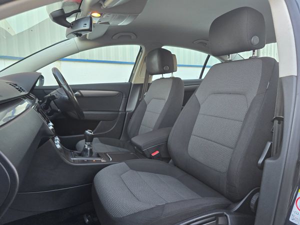 132 VW PASSAT 2.0 140BHP HIGHLINE NEW NCT 373046541