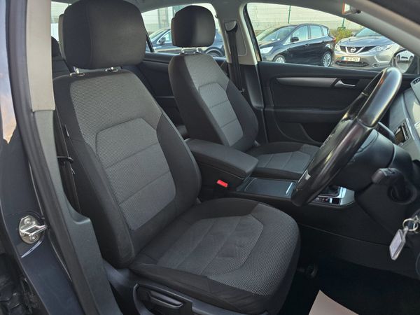 132 VW PASSAT 2.0 140BHP HIGHLINE NEW NCT 373046554