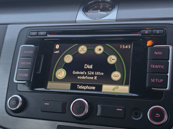 132 VW PASSAT 2.0 140BHP HIGHLINE NEW NCT 373046555