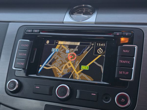 132 VW PASSAT 2.0 140BHP HIGHLINE NEW NCT 373046556