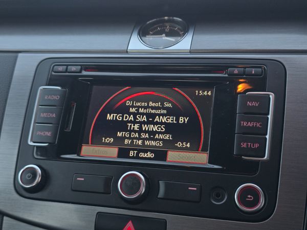 132 VW PASSAT 2.0 140BHP HIGHLINE NEW NCT 373046557