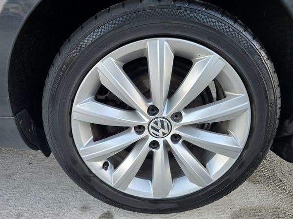 132 VW PASSAT 2.0 140BHP HIGHLINE NEW NCT 373046558