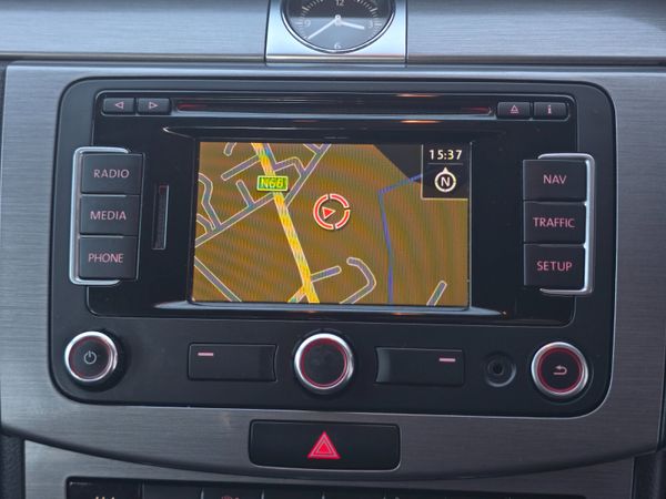 132 VW PASSAT 2.0 140BHP HIGHLINE NEW NCT 373046550