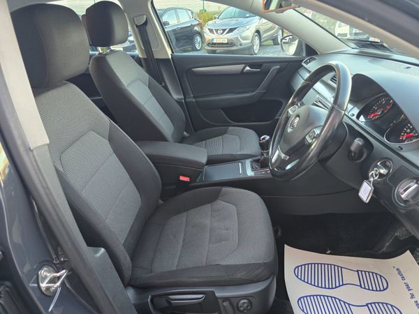 132 VW PASSAT 2.0 140BHP HIGHLINE NEW NCT 373046553