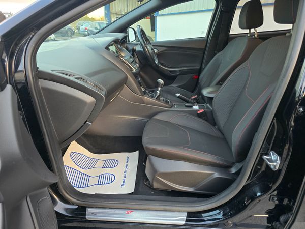 172 FORD FOCUS 1.5 TDCI ST LINE MODEL 373047285