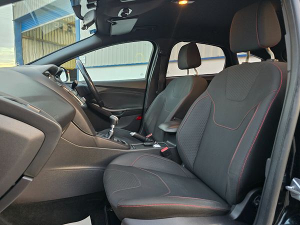 172 FORD FOCUS 1.5 TDCI ST LINE MODEL 373047286