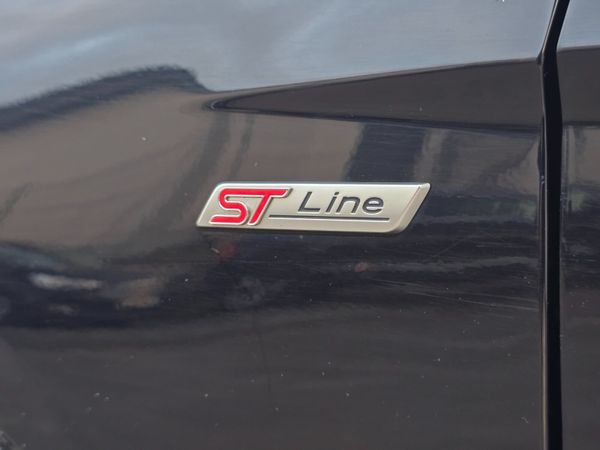 172 FORD FOCUS 1.5 TDCI ST LINE MODEL 373047283