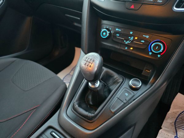 172 FORD FOCUS 1.5 TDCI ST LINE MODEL 373047295