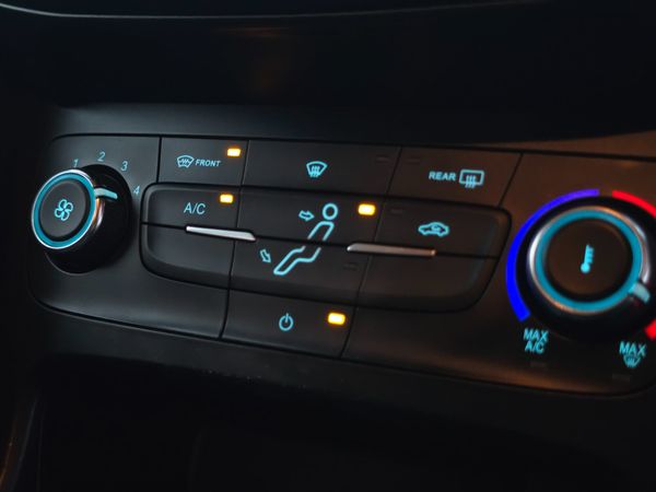 172 FORD FOCUS 1.5 TDCI ST LINE MODEL 373047296