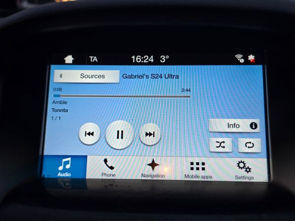 172 FORD FOCUS 1.5 TDCI ST LINE MODEL 373047297