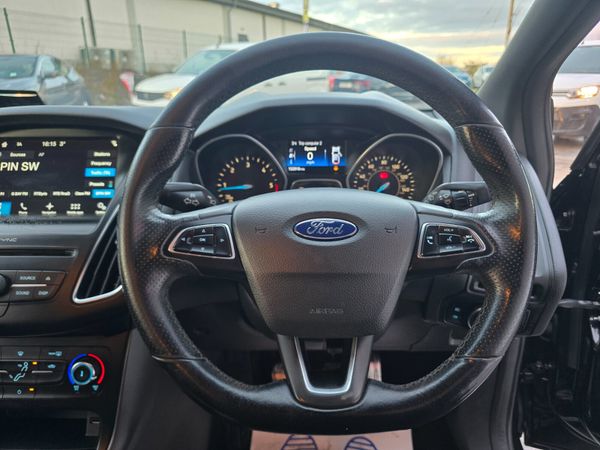 172 FORD FOCUS 1.5 TDCI ST LINE MODEL 373047290