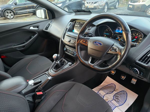 172 FORD FOCUS 1.5 TDCI ST LINE MODEL 373047292