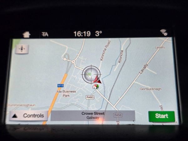 172 FORD FOCUS 1.5 TDCI ST LINE MODEL 373047293