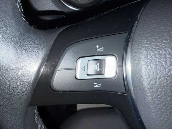 2016 VW Polo 1.2 Petrol Automatic, 16K Miles only 373042075