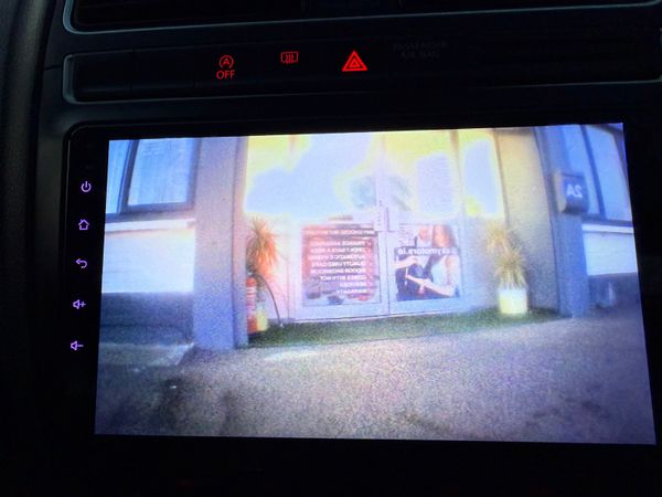 2016 VW Polo 1.2 Petrol Automatic, 16K Miles only 373042079