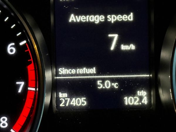 2016 VW Polo 1.2 Petrol Automatic, 16K Miles only 373042072