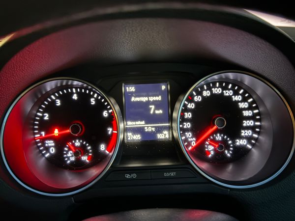 2016 VW Polo 1.2 Petrol Automatic, 16K Miles only 373042073