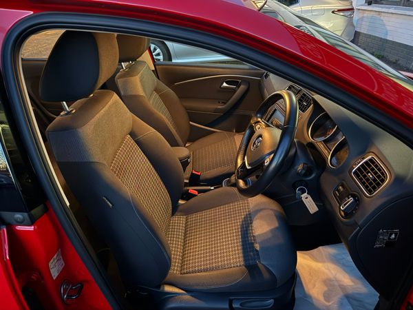 2016 VW Polo 1.2 Petrol Automatic, 16K Miles only 373042085