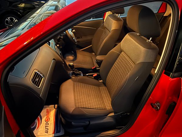 2016 VW Polo 1.2 Petrol Automatic, 16K Miles only 373042086