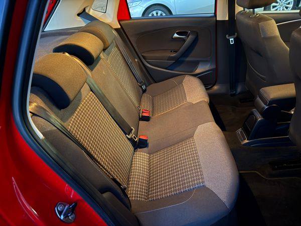 2016 VW Polo 1.2 Petrol Automatic, 16K Miles only 373042087