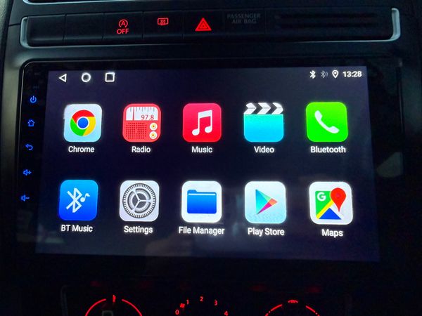 2016 VW Polo 1.2 Petrol Automatic, 16K Miles only 373042080