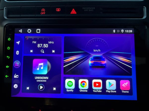 2016 VW Polo 1.2 Petrol Automatic, 16K Miles only 373042082