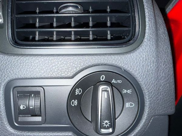 2016 VW Polo 1.2 Petrol Automatic, 16K Miles only 373042083