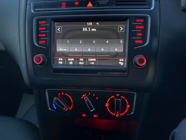 2015 VW Polo 1.2 Petrol Automatic, 27K Miles only 373043087